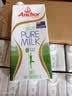 安佳（Anchor）脱脂牛奶 3.6g蛋白质牛奶 新西兰原装进口草饲1L*12盒 实拍图