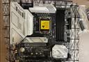 微星（MSI）MAG B760M MORTAR WIFI DDR4 迫击炮主板 支持 CPU 12600KF/14490F/14600KF(Intel B760/LGA 1700) 实拍图