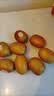 佳沛（zespri）新西兰金奇异果10粒巨大果146-175g猕猴桃中秋节礼品送水果礼盒 实拍图