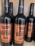 长城N168珍藏级解百纳干红葡萄酒750ml*6瓶整箱装红酒中秋礼品 实拍图