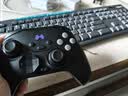 北通鲲鹏20游戏手柄AI智控无线蓝牙可调摇杆xbox类电脑PC手机steam体感宏switch2影之刃零伊莫 精英版 实拍图