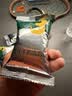 英氏婴幼儿DHA溶豆蓝莓火龙果味 宝宝婴儿零食辅食奶豆20g 实拍图