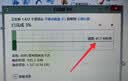 雷克沙（Lexar）USB3.2读卡器 TF/SD二合一 USB/Type C双口 大疆无人机运动相机内存卡读卡器 支持苹果17手机电脑 实拍图