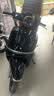 CFMOTO春风 150AURA 踏板车 摩托车【门店自提】 150AURA 钢琴黑 实拍图