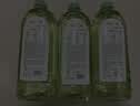 京东京造柠檬小苏打洗洁精1KG*3瓶 A类家用0添加食品级孕婴 去油污洗涤灵 实拍图