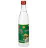 牛栏山 陈酿 白牛二 白瓶 口粮酒 浓香风格 42度 500ml*12瓶 整箱装 实拍图