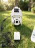 康佳监控器360度无死角带夜视连接wifi家用无线监控摄像头农村室外高清手机远程全景旋转户外防水 实拍图