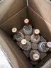 汾酒 黄盖玻汾 清香型白酒 53度 475mL*6瓶整箱 年份随机 实拍图
