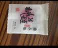 东阿阿胶桃花姬阿胶糕180g*2礼盒装即食阿胶 送长辈营养品礼物国庆礼品 实拍图