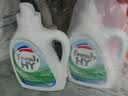 威露士清可新洗衣液柠檬20.24斤（2L+1L+袋1L*7+60ml*2）【品质严选】 实拍图