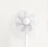 米家小米电风扇 智能落地风扇 7羽叶强劲风卧室轻音睡眠风 支持米家APP小爱同学控制 实拍图