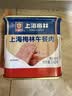 MALING 上海梅林经典午餐肉罐头340g*3罐 早餐零食火锅食材火腿搭档 实拍图