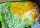 三只松鼠芒果干408g/袋 独立包装蜜饯果干果脯休闲零食办公零嘴小吃 实拍图