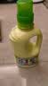 花王（KAO）衣物彩漂液1000ml 护色固色增艳剂去黄污渍漂白水深色衣服彩漂剂 实拍图
