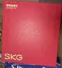 SKG颈椎按摩仪G5【TOP1+礼盒款 】肩颈部脖子按摩器红光热敷院线级EMS脉冲送男女朋友生日实用礼物 实拍图