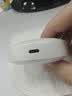 OPPO Enco Free4 真无线入耳式蓝牙耳机降噪耳机翻译耳机 超长续航 通用苹果华为小米手机 珠光白 实拍图