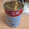 立邦京雅居金标超值乳胶漆净味120二合一无添加环保内墙漆5L/约7kg 实拍图