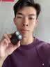 蓓慈(beici)旋转式剃须刀两刀头男士便携款迷你刮胡刀胡须刀 送男友老公爸爸生日礼物M-XS1 实拍图