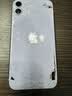 Apple/苹果/苹果【需现场激活】 iPhone 17 256GB 薰衣草紫色 支持移动联通电信5G 双卡双待【移动补贴】 实拍图