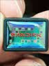 Sandisk闪迪256GB Type-C USB3.2 小神盾U盘 CZ530 读速400MB/s 适用轻薄笔记本电脑  大容量办公优盘 实拍图