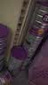 a2奶粉澳版紫白金婴幼儿牛奶粉1段3罐 马年礼盒新西兰草饲+批批严检 实拍图