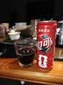 可口可乐（Coca-Cola）碳酸饮料 330ml*24摩登罐 主题罐新老包装随机发货 实拍图