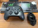 PowerA微软官方授权xbox游戏有线手柄 支持pc steam电脑xbox series实况影怪物猎人明末地平线6影之刃零 实拍图