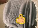babycare腰凳婴儿背带 溜娃抱娃神器 宝宝前后抱式多功能减震轻薄轻便 卡斯尔灰【透气款】 解放双手 实拍图
