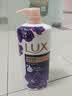 力士（LUX）依兰香沐浴露 幽莲魅肤馥郁香氛精油沐浴乳1000g 持久留香 实拍图