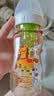 布朗博士PPSU婴儿奶瓶3-6个月防胀气防呛宽口径270ml 马年限定款 实拍图