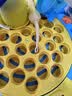 奥智嘉儿童钓鱼玩具1-3岁大号电动磁性早教益智玩具男孩女孩生日礼物 实拍图