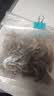 渔欣仙嫩子鱼250g 淡水火焙小鱼干鱼仔毛毛鱼自晒湖南农家特产 实拍图