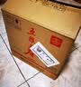 五粮液股份五粮春第二代52度浓香型白酒500ml*6瓶原箱礼品 实拍图