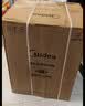 美的（Midea）60升玲珑双胆电热水器3300W家用一级能效镁棒免换速热F6033-UD5(HE)以旧换新国家补贴 实拍图