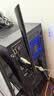 Tenda腾达 usb无线网卡wifi6 AX900双频5g 无线网卡台式机专用 高增益天线 wifi接收器 无线wifi发射 实拍图