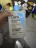适乐肤（CeraVe）【油痘肌救星】水杨酸洁面473ml（男女士控油祛痘去黑头礼物） 实拍图