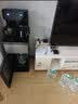 美菱（MeiLing）制冷制热型茶吧机京菱系列家用饮水机遥控智能【双温双显双出水口】下置水桶立式泡茶机MY-C919-B 实拍图