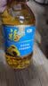 福临门食用油 葵花籽清香食用植物调和油5L 中粮出品 新老包装随机发货 实拍图