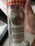 如水 鱼皮花生330g 烘焙坚果下酒菜网红休闲零食一口回到小时候花生仁 实拍图
