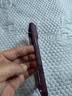 蓝猩先生【亲肤磁吸】适用苹果18Promax手机壳 iPhone17promax保护壳AI按键橙标肤感防滑防摔手机套 深樱 实拍图