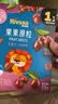禾泱泱水果原粒果果原粒车厘子味15g 5倍水果浓缩宝宝零食入口易溶 实拍图