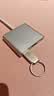 ThinkPad联想ThinkBook 8GB USB2.0 U盘 电脑u盘办公学习商务多功能大容量优盘车载U盘TSU10 实拍图