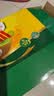 佳沛（zespri）新西兰金奇异果8粒特大果124-146g猕猴桃中秋节礼品送水果礼盒 实拍图