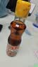 鲁花 食用油 调味品 芝麻香油 180ml 芝麻油 实拍图