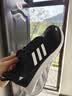 阿迪达斯（adidas）男鞋运动鞋舒适耐磨减震休闲跑步鞋 42UK8码 实拍图