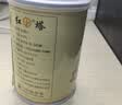 红塔 水果罐头梨400克×6罐 即食0添加防腐剂礼品整箱装 清甜  实拍图