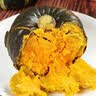 京鲜生内蒙沙漠贝贝南瓜 净5斤(粉糯瓜) 中果300g+辅食 源头直发 实拍图
