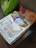 自然光环Halo猫粮成猫【新品】纯鲜肉增肥美毛护肤成猫粮鸡肉味试吃装50g 实拍图