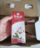 伊利谷粒多 红谷牛奶饮品整箱 250ml*12盒 礼盒装 实拍图