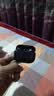vivo TWS 5真无线蓝牙耳机入耳式主动降噪x300x200 x90x100超长续航s20s19低延迟高音质vivotws5 vivo TWS 5 纯粹黑 实拍图